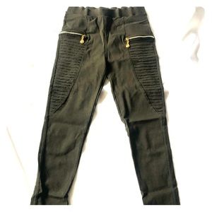 Stretchy Jeans